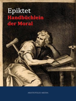 cover image of Handbüchlein der Moral